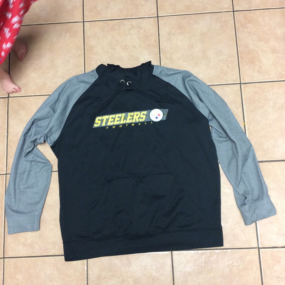 Steelers Hoodie